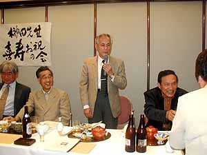 photo by Riro Yoshioka: