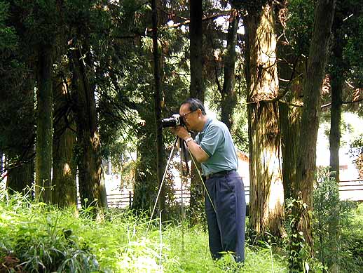 photo by Riro Yoshioka: